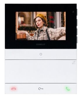 MONITEUR PEOPLE MINI ECRAN 4.3" MAIN LIBRE BOUCLE MAGNETIQUE SB2 - PL6721BM