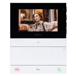 MONITEUR PEOPLE MINI ECRAN 4.3" MAIN LIBRE BOUCLE MAGNETIQUE SB2 - PL6721BM