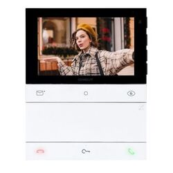 MONITEUR PEOPLE ECRAN 5" 16/9 ML BOUCLE MAGN&Eacute;TIQUE (&Eacute;trier inclus) - PL6731BM