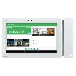 MONITEUR MAXI 7" ANDRO&Iuml;D VIP BLANC - 6813W