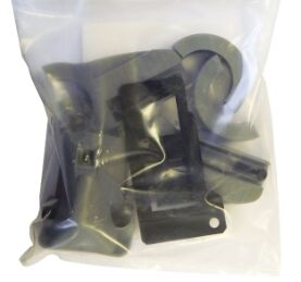 SUPPORT 6� POUR PARABOLES FIBRE SPAF 100 / SPAF 120 - SS6D100