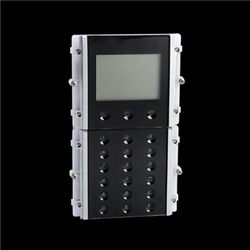 MODULE D'APPEL 2 FILS ET VIP. S&Eacute;RIE IKALL - 3360B