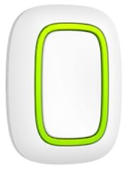 BOUTON SOS D'ALARME SANS FIL BLANC 30400002 - BUTTON-W