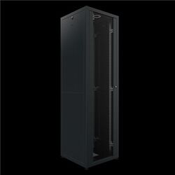 BAIE DE BRASSAGE 19'' 600 x 600 x 1217(H) 42U GAMME LINK+ - LK4266