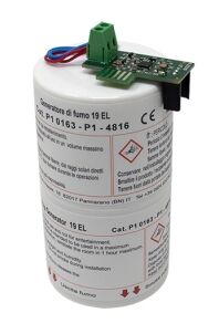 RECHARGE POUR G&Eacute;N&Eacute;RATEUR DE FUM&Eacute;E FILAIRE FG100F 19EL - FCAP100