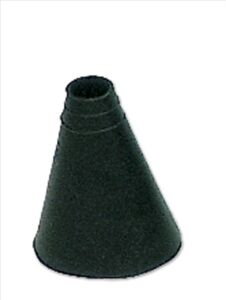 CONE D'ETANCHEITE N&Eacute;OPR&Egrave;NE POUR MATS �25 A �60MM NC95 - NC96