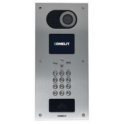 PLATINE VID&Eacute;O PIC SWITCH ALU BROSS&Eacute; + MODULE 4680C - PICSW6A1020