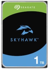 DISQUE DUR SEAGATE� SKYHAWK 1 TB 3,5" 20090139 - ST1000VX013