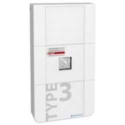 BAAL TYPE MA LUMINEUX IP40 IK07 CLASSE II GAMME TT3 ALARME TYPE 3 -