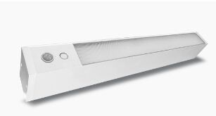LINEAIRE LED LIGNE EVOSMART BL 1500mm 45W CCT 3/4/5000K 4500LM-LS45EVSMIR150CCT