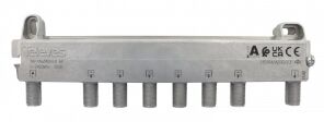 DERIVATEUR 6 DIRECTIONS 5 / 2400MHz FICHE F 12dB - 519362