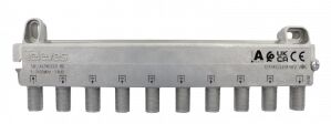 DERIVATEUR 8 DIRECTIONS 5 / 2400MHz FICHE F 16dB - 519383