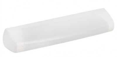 REGLETTE MARINE 440MM S19 (livr&eacute;e sans ampoule) IP44 IK08 AVEC INTER - 302371