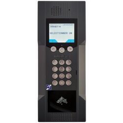 PACK GSM VIDEO INTRACODE 200 NOMS VIGIK+ ML GESTION 1 PORTE - 01-0203-PLUS