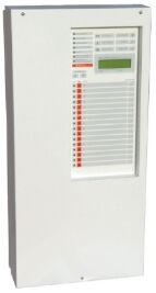 CENTRALE DE D&Eacute;SENFUMAGE A LED ET AFFICHEUR LCD FAMILLE 3B et 4 - CDLED