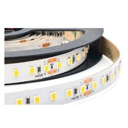 RUBAN LED GRANDO 24V DC 15W 3000K 1545L/M 140LED/M IP20 1M - 814028003