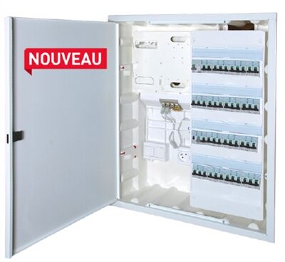 TRAPPE TAILLE L 2T H4R - 0802422R13