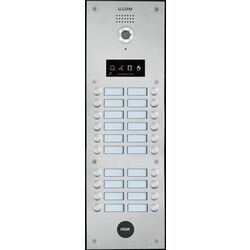 PLATINE VID&Eacute;O MARINE DIAL DUOX PLUS PMR 20 BP 2 RANG&Eacute;ES - 5824