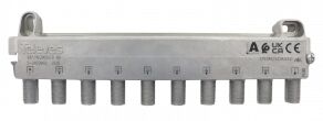 DERIVATEUR 8 DIRECTIONS 5 / 2400MHz FICHE F 24dB - 519385