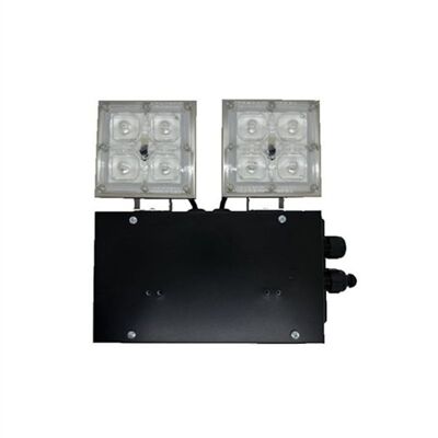 BLOC PHARE 2100 LM AVEC AUTO TEST SATI P-A1S-2100-TCB - BLT213185