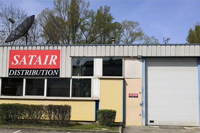 Qui somme nous Qui somme nous